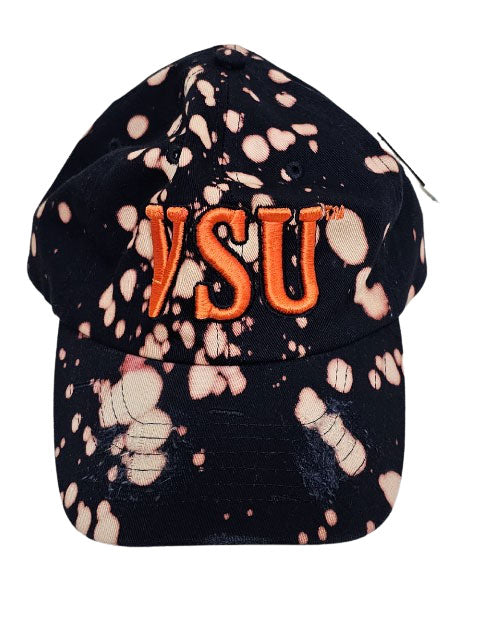 VSU  | Bleached Distressed Cap