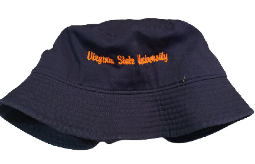 VSU | Navy Bucket Cap