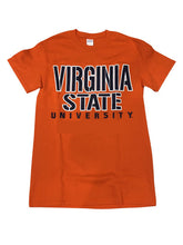 Load image into Gallery viewer, VSU T-shirt Style 211
