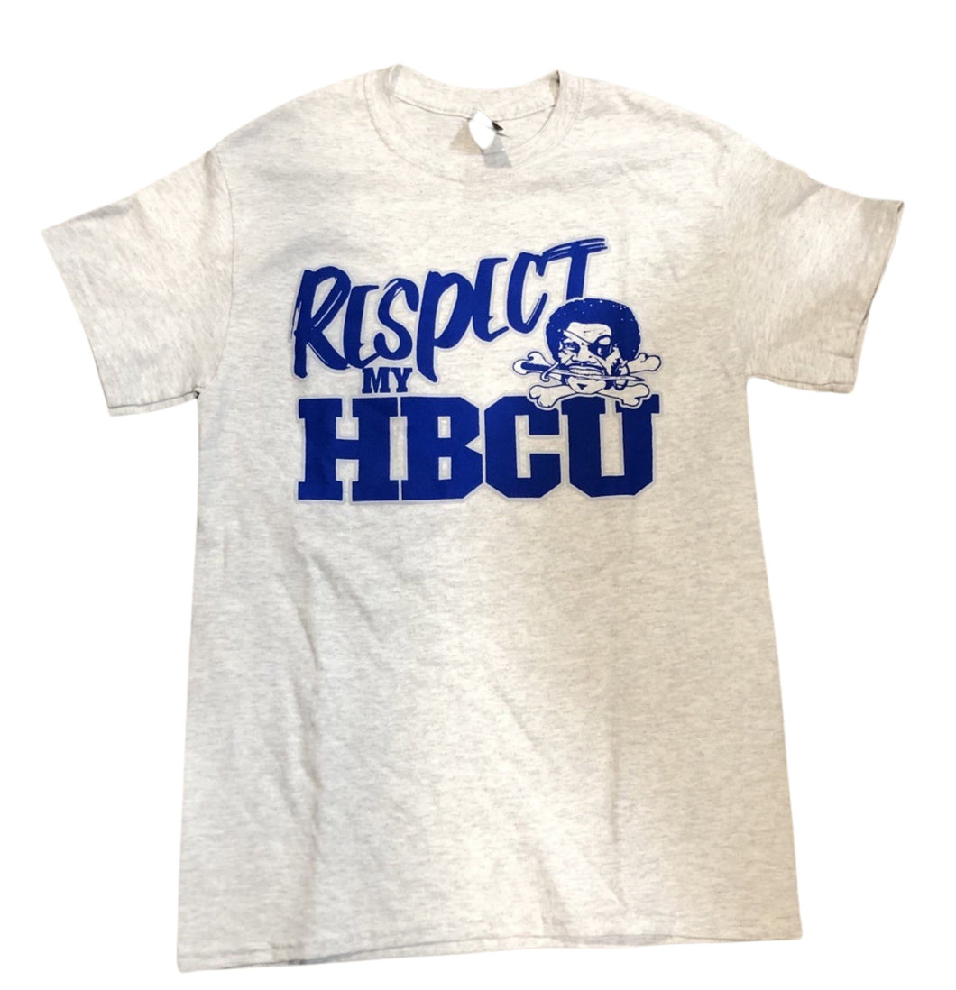 Hampton University Respect My HBCU