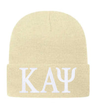 Load image into Gallery viewer, KAPPA Beanie
