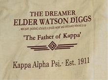 Load image into Gallery viewer, ΚΑΨ The Diamond in the Sky

