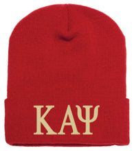 Load image into Gallery viewer, KAPPA Beanie
