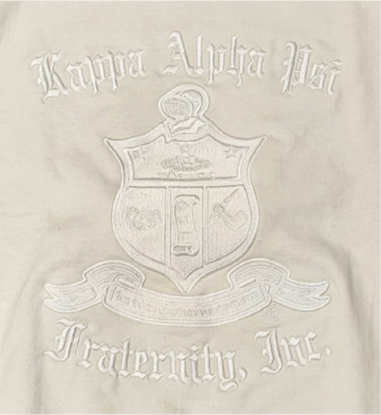 KΑΨ MonoKromatic Coat of Arms