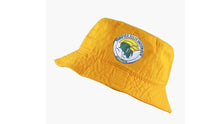 Load image into Gallery viewer, Norfolk State University Bucket Cap Double Spartans Logo
