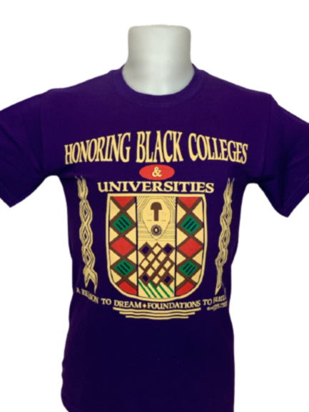 Honoring HBCUs (African Mask Shirt) | Shirt
