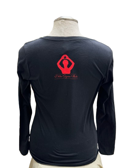 DST I Understood The Assignment Long Sleeve T-Shirt