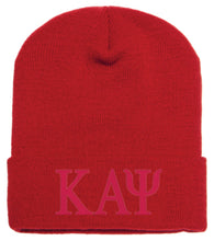 Load image into Gallery viewer, KAPPA Beanie

