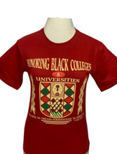 Load image into Gallery viewer, Honoring HBCUs (African Mask Shirt) | Shirt
