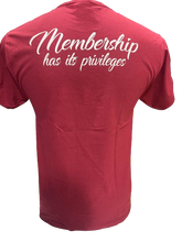Load image into Gallery viewer, ΚΑΨ Cigar Nupe | Shirt
