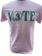 Load image into Gallery viewer, Vote 1908 T-Shirt
