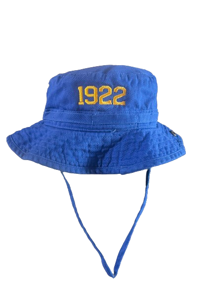 SGR Blue ΣΓΡ Boonie