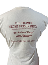 Load image into Gallery viewer, ΚΑΨ The Diamond in the Sky White 50% off
