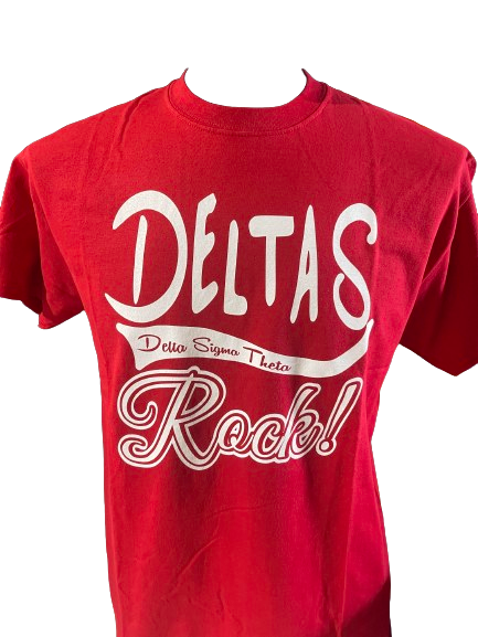 DST Red 