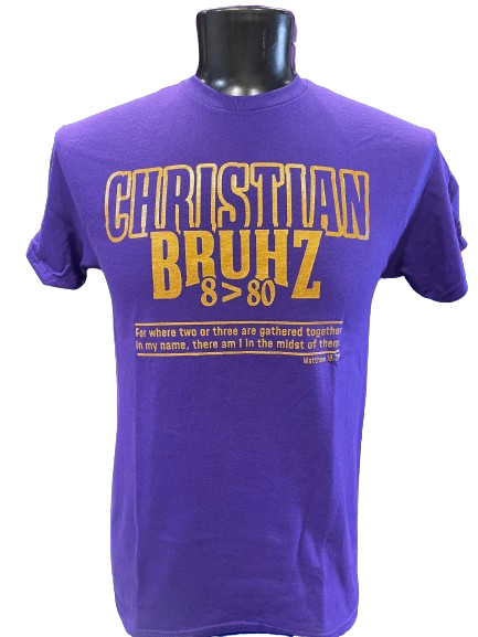 Omega Psi Phi Christian Bruhz