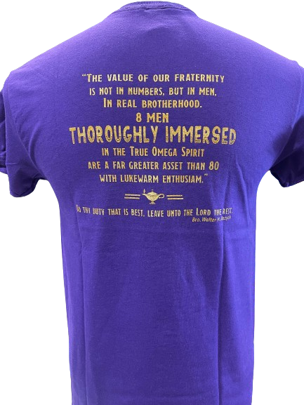 Omega Psi Phi Christian Bruhz