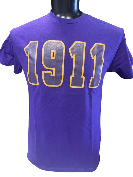 ΩΨΦ 1911