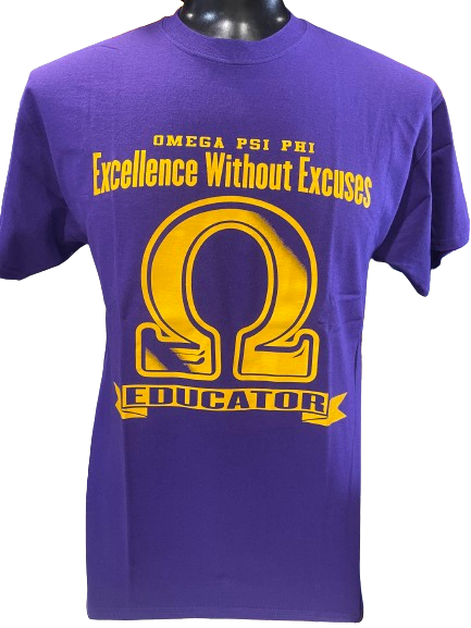 ΩΨΦ Educator Style 215 001