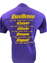 Load image into Gallery viewer, ΩΨΦ Educator Style 215 001
