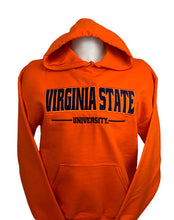 Load image into Gallery viewer, VSU | Embroidered Hoodie
