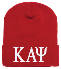 Load image into Gallery viewer, KAPPA Beanie
