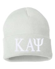 Load image into Gallery viewer, KAPPA Beanie
