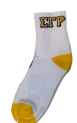 ΣΓΡ | Socks