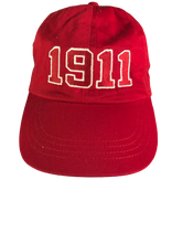 Load image into Gallery viewer, ΚΑΨ 1911 | Dad Hat (Adjustable)
