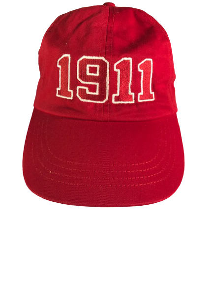 ΚΑΨ 1911 | Dad Hat (Adjustable)