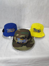 Load image into Gallery viewer, Pretty Poodles Bucket Hat
