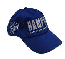 Load image into Gallery viewer, Hampton University Cap  02
