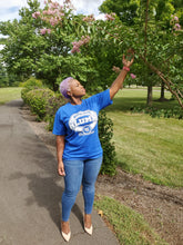 Load image into Gallery viewer, Hampton University Alumni Style 1001
