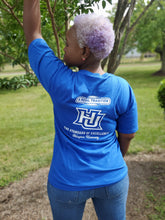 Load image into Gallery viewer, Hampton University Alumni Style 1001
