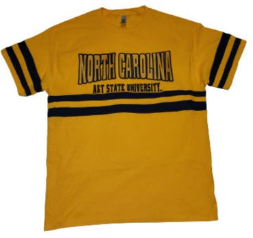 NCA&T Gnri 22 Jersey T-shirt