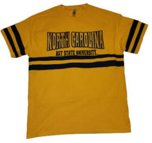 Load image into Gallery viewer, NCA&amp;T Gnri 22 Jersey T-shirt
