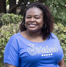 Load image into Gallery viewer, Sigma Gamma Rho Sisterhood Blouse
