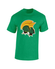 Load image into Gallery viewer, Norfolk State University B.P.E. Embroidered Chenille T-shirt
