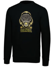 Load image into Gallery viewer, 1906 Cornell Ape Crewneck Sweatshirt
