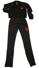 Load image into Gallery viewer, WSSU Alien Superstar Track Suit
