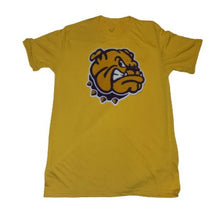 Load image into Gallery viewer, B.D.E. T-shirt Camo &amp; Dry Fit Tee
