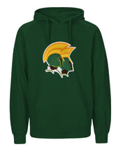 Load image into Gallery viewer, Norfolk State University B.P.E. Hoodie
