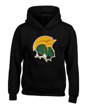 Load image into Gallery viewer, Norfolk State University B.P.E. Hoodie
