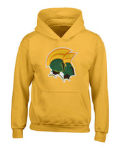 Load image into Gallery viewer, Norfolk State University B.P.E. Hoodie

