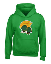 Load image into Gallery viewer, Norfolk State University B.P.E. Hoodie
