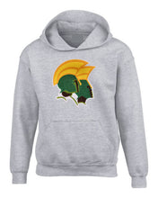 Load image into Gallery viewer, Norfolk State University B.P.E. Hoodie
