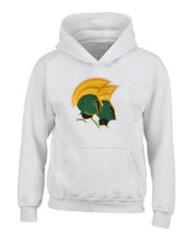 Load image into Gallery viewer, Norfolk State University B.P.E. Hoodie
