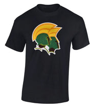 Load image into Gallery viewer, Norfolk State University B.P.E. Embroidered Chenille T-shirt
