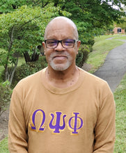 Load image into Gallery viewer, ΩΨΦ Thermal | Long Sleeve
