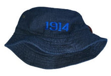 Load image into Gallery viewer, ΦΒΣ Bucket Cap
