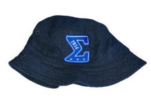 Load image into Gallery viewer, ΦΒΣ Bucket Cap
